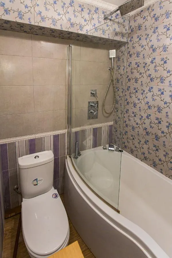 Apartment Австрійська Квартира В Центрі На Вулиці Михальчука 5 Lviv