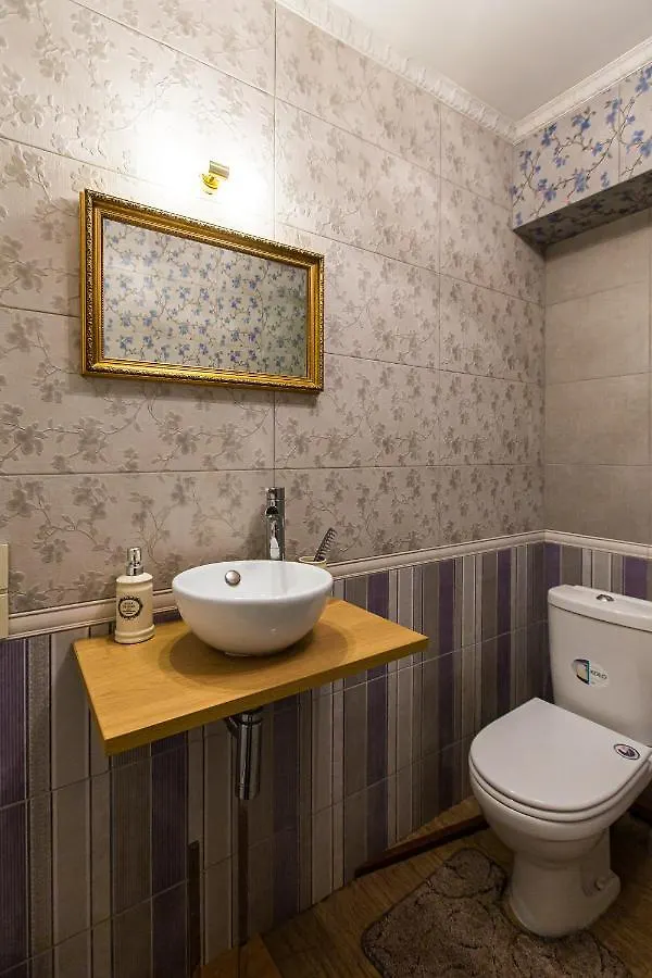 Австрійська Квартира В Центрі На Вулиці Михальчука 5 Lviv Apartment