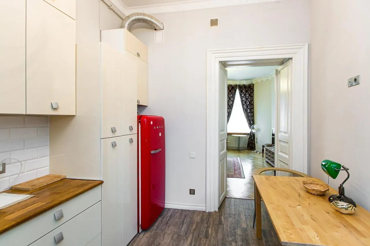 Apartment Австрійська Квартира В Центрі На Вулиці Михальчука 5 Lviv