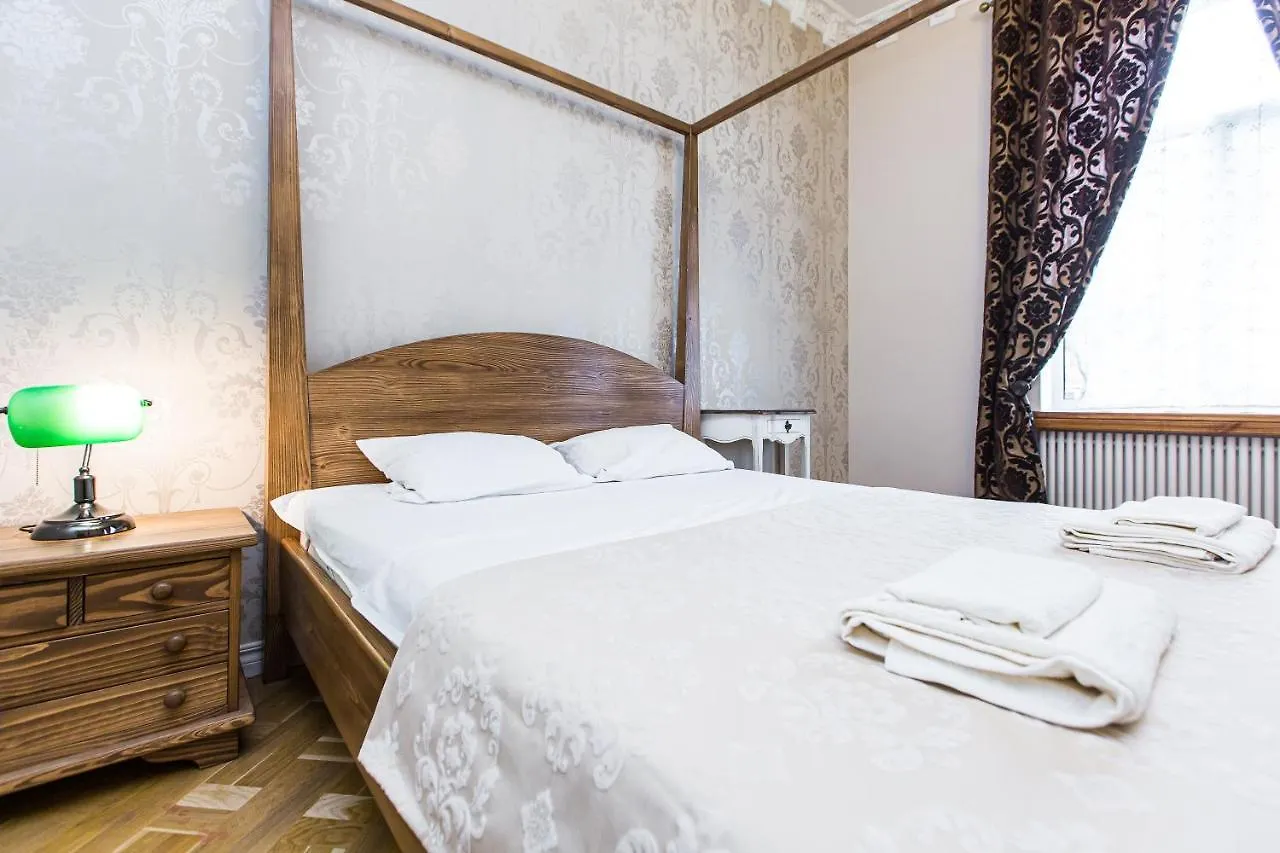 Apartment Австрійська Квартира В Центрі На Вулиці Михальчука 5 Lviv