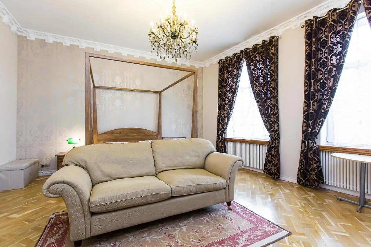 Австрійська Квартира В Центрі На Вулиці Михальчука 5 Lviv