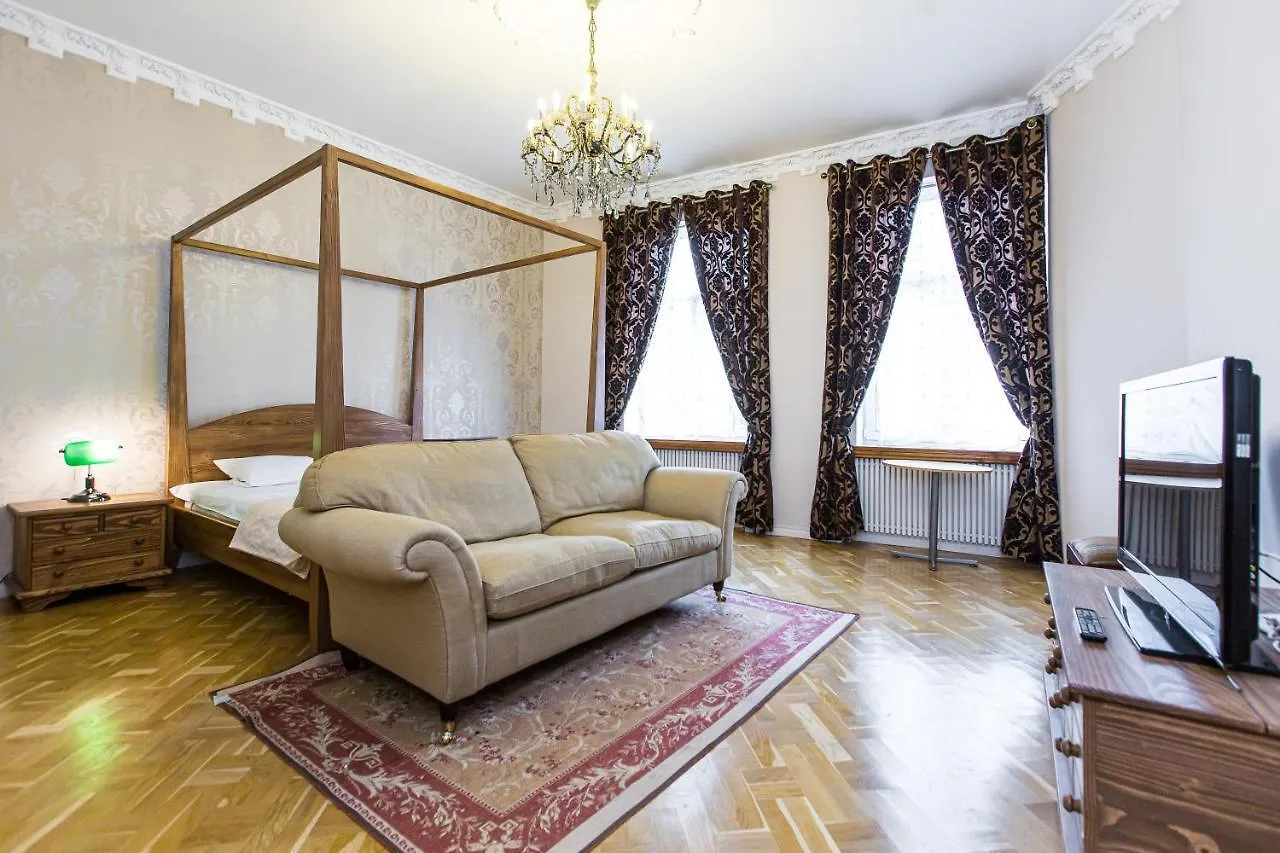 Австрійська Квартира В Центрі На Вулиці Михальчука 5 Lviv
