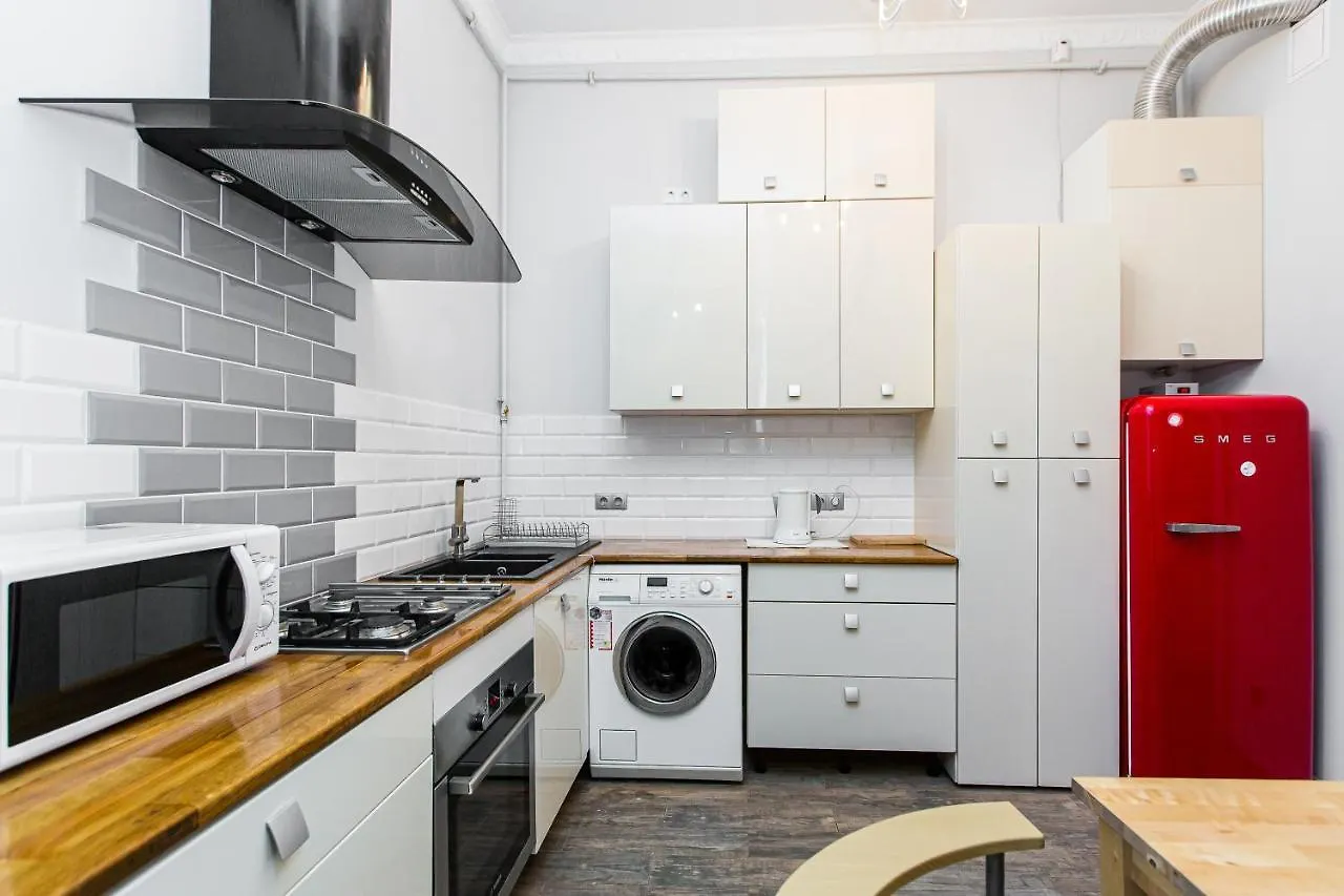 Австрійська Квартира В Центрі На Вулиці Михальчука 5 Lviv 0*,  Ukraine