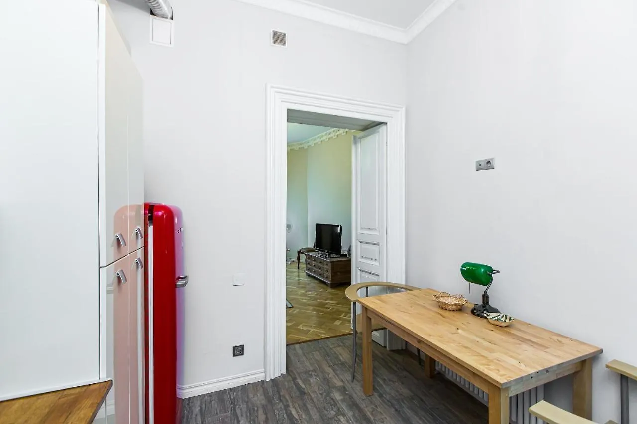 Apartment Австрійська Квартира В Центрі На Вулиці Михальчука 5 Lviv Ukraine